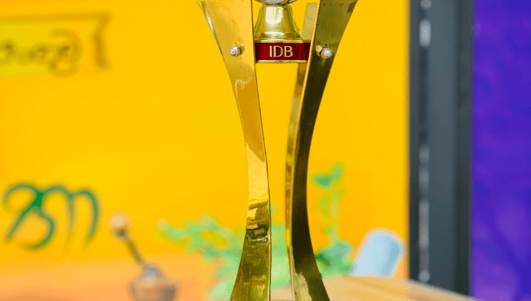 National Industry Brand Excellence Award