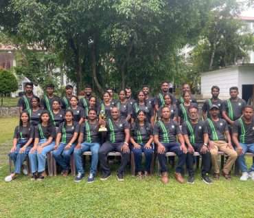 Wedagedra Group Photo