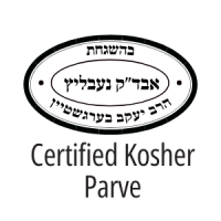 Kosher-symbol
